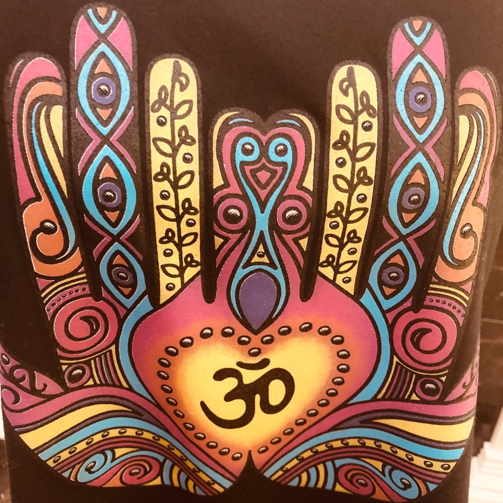 Yoga Tank π§ββοΈ - Picture 3 of 5
